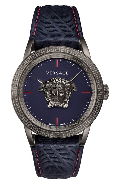 versace mens watch cheap